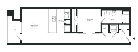 Galleries at Park Lane | Dallas, TX